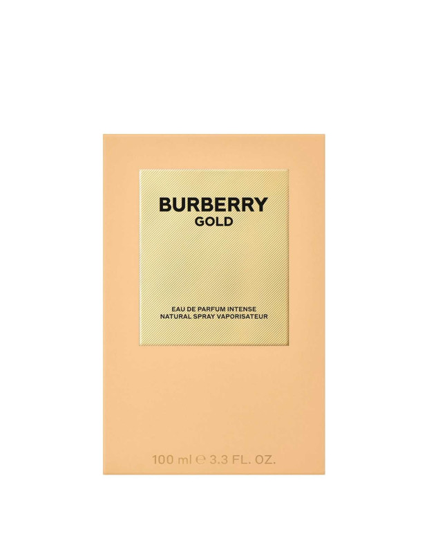 Gold Edp Intense